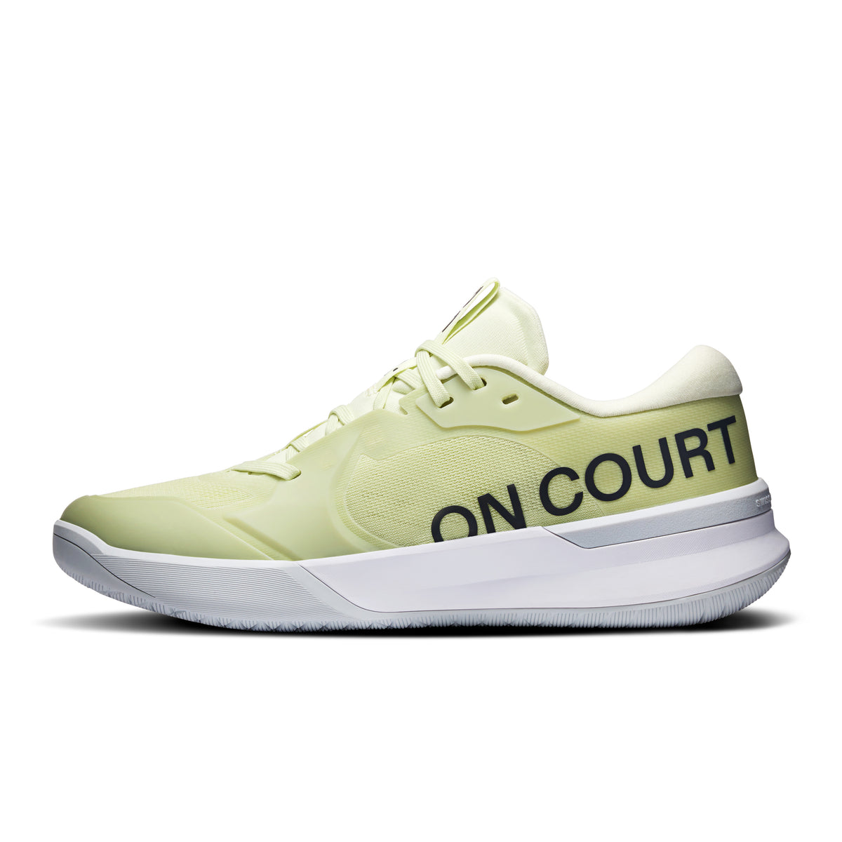 On THE ROGER Pro 3 - Women's in Linen / Lime - view 4
