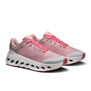 On Cloudtilt Remix - Women's in Camellia / Ivory - view 6