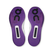 On THE ROGER Clubhouse Pro 2 - Women's in White / Amethyst - view 3