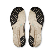 On Cloudsurfer Trail 2 Waterproof - Men's in Cinder / Desert - view 3