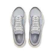 On Cloudtilt Arc - Men's in Alloy / Ivory - view 2