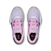 On THE ROGER Pro Fire Clay - Women's in Bloom / Black - view 2