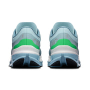 On Cloudflow 5 - Women's in Flurry / Wash - view 5