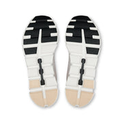 On Cloud 6 Push - Women's in Sand / Wolf - view 3