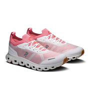 On Cloud 6 Versa - Women's in Ivory / Camellia - view 6