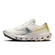On Cloudvista 3 - Women's in Ivory / Acacia - view 4