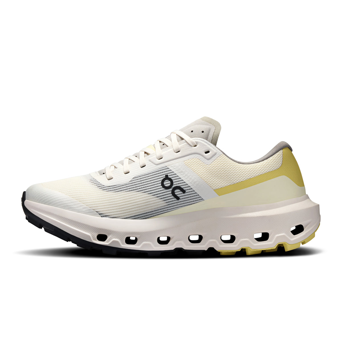 On Cloudvista 3 - Women's in Ivory / Acacia - view 4