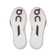 On THE ROGER Pro 3 - Women's in White / Ash - view 3