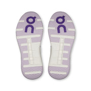 On THE ROGER Wildcard - Women's in Ivory / Orchid - view 3