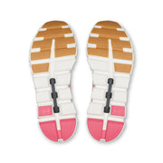 On Cloud 6 Versa - Women's in Ivory / Camellia - view 3