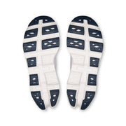 On Cloudmonster 3 Wide - Women's in Frost / Ivory - view 3