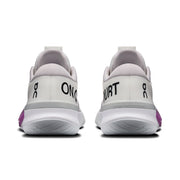 On THE ROGER Pro 3 - Women's in White / Muscadine - view 5
