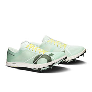 On Cloudspike XC LN1 - Women's in Fresco / Gild - view 6