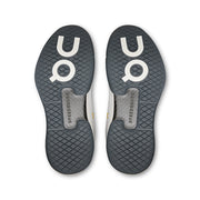 On THE ROGER Pro Ace - Men's in Frost / Shadow - view 3
