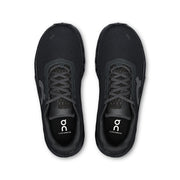 On Cloudmonster 1 - Women's in Black / Black - view 2