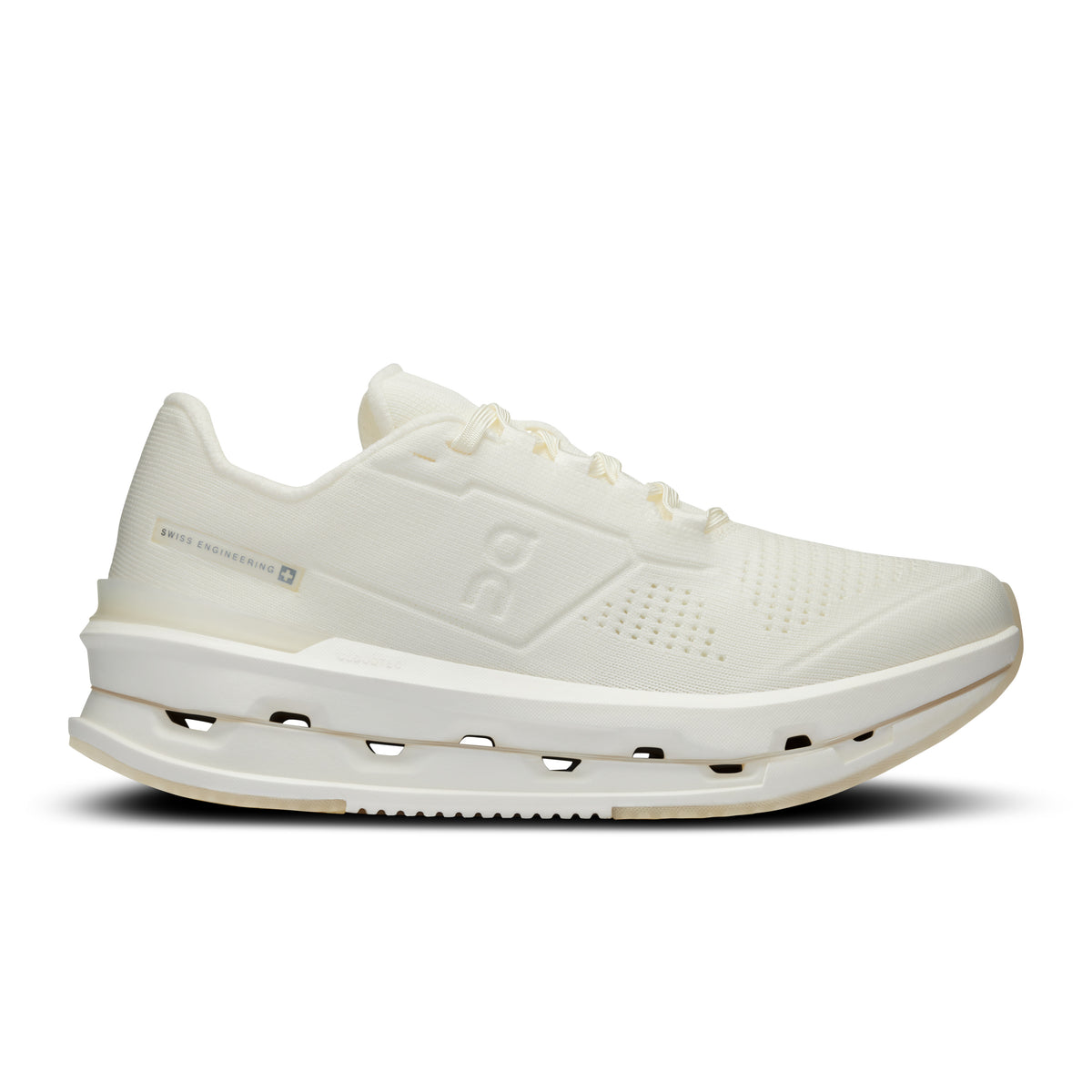 On Cloudrise Cyclon - Women's in Undyed - primary view