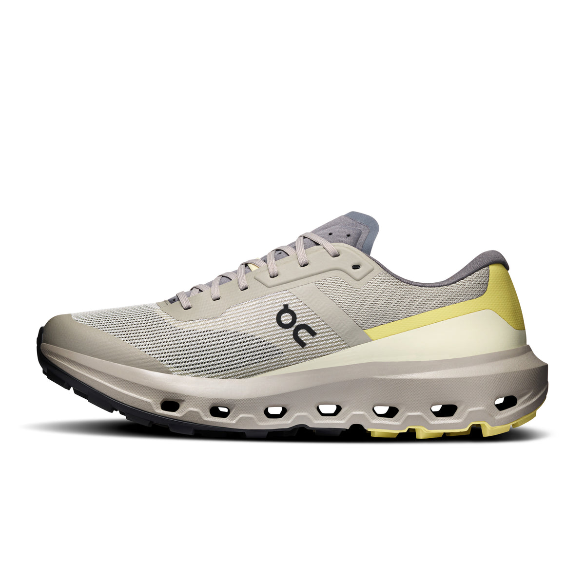 On Cloudvista 3 - Men's in Brume / Acacia - view 4