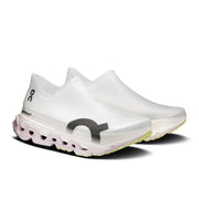 On LightSpray Cloudmonster 3 Hyper - Unisex in Lily / Limelight - view 6