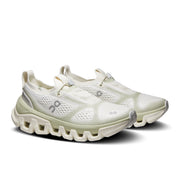 On Cloud X Tempo FP Movement - Women's in Ivory / Chalk - view 6