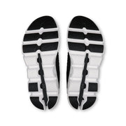 On Cloudswift 4 - Women's in Black / White - view 3