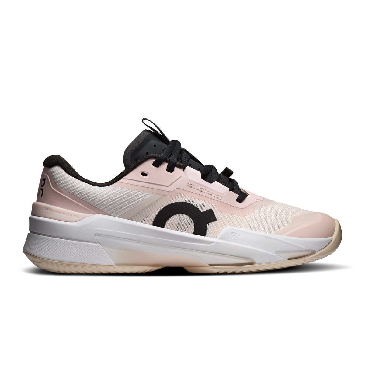 On THE ROGER Pro Fire Clay - Women's in Doe / White - primary view