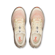 On Cloudsurfer Trail 2 - Men's in Ivory / Ghost - view 2