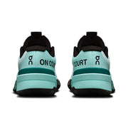 On THE ROGER Pro Fire - Men's in Flurry / Celeste - view 5