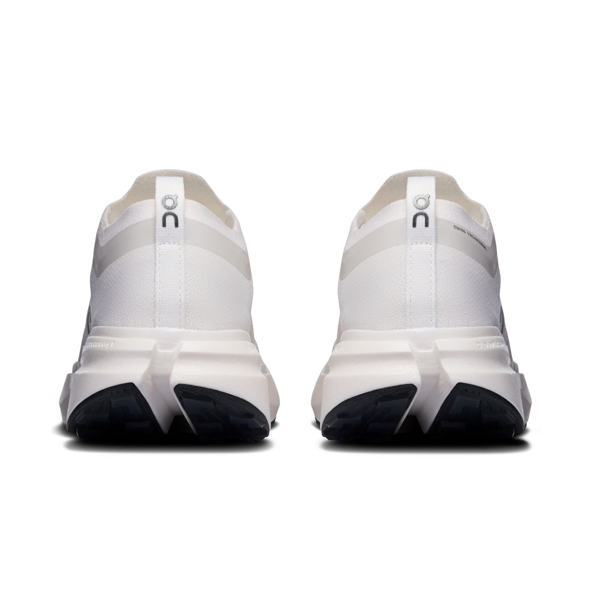 On Cloudsoma - Women's in White / White - view 5