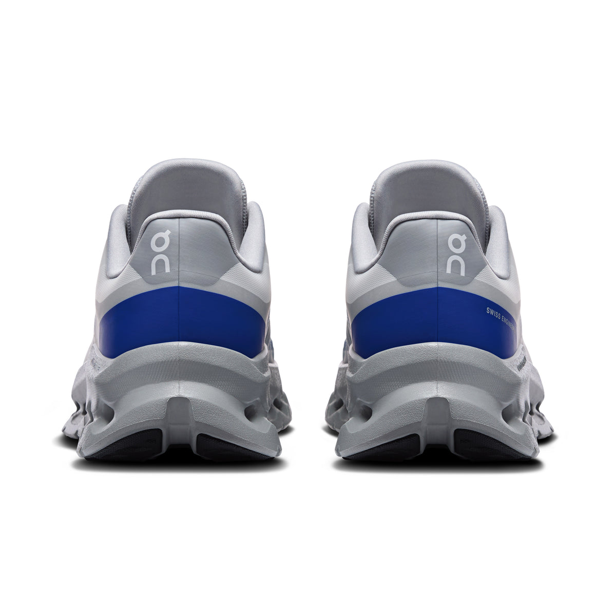 On Cloudtilt Remix - Men's in Glacier / Alloy - view 5
