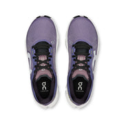 On Cloudflow 5 - Women's in Juniper / Ice - view 2