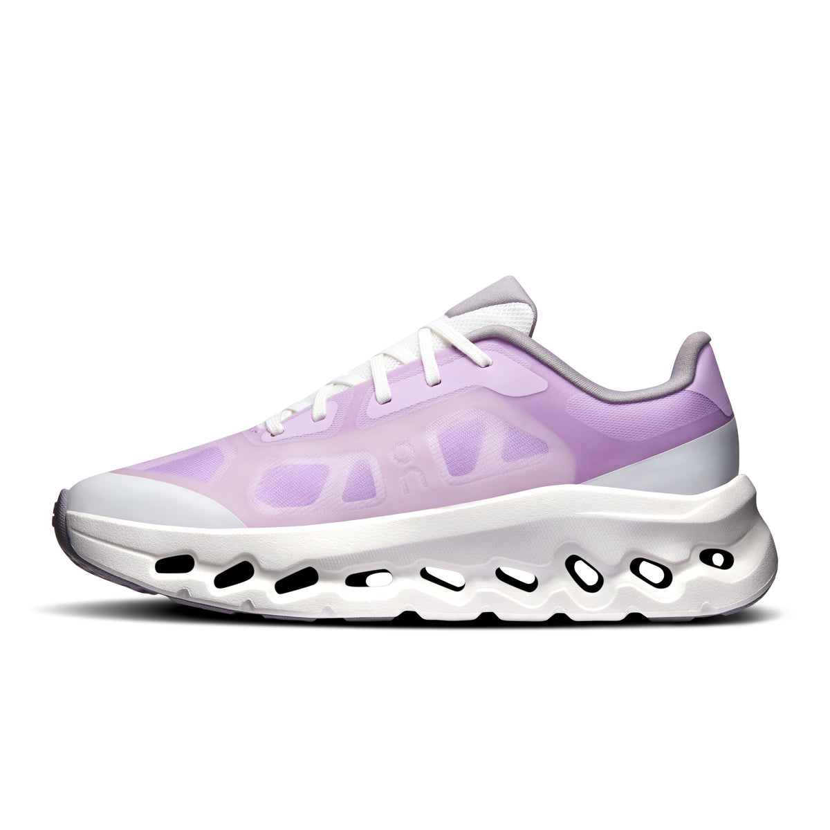On Cloudtilt Remix - Women's in Verbana / Ivory - view 4