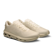 On Cloudzone - Men's in Pearl / Truffle - view 6