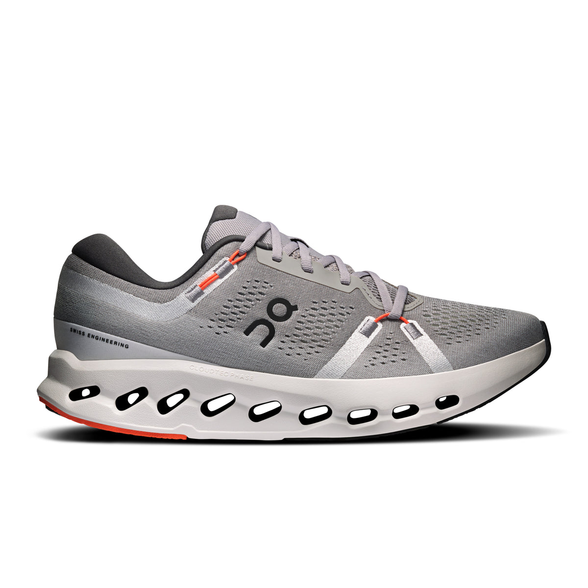 On Cloudsurfer 2 - Men's in Ore / White - primary view