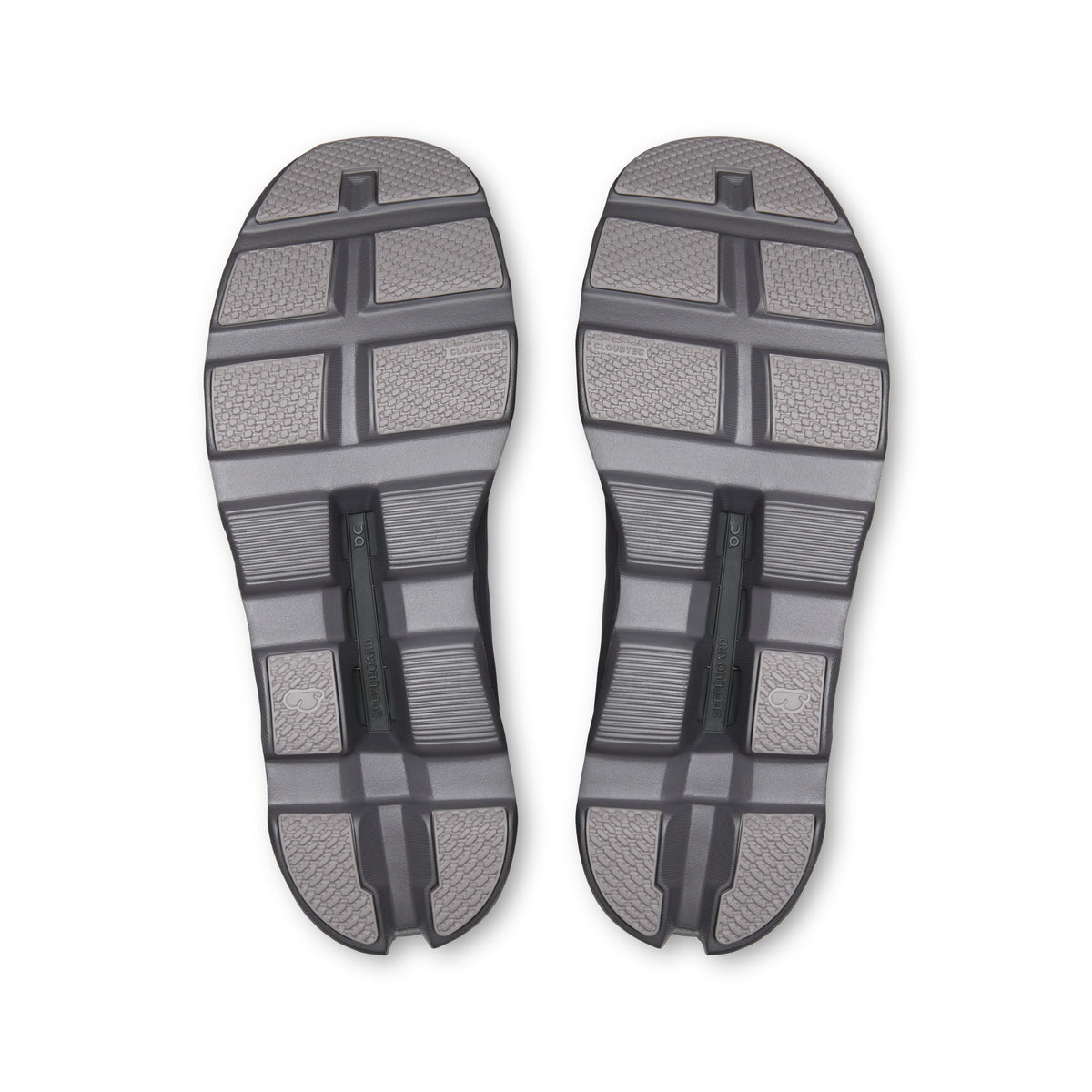 On Cloudmonster 1 - Men's in Ox / Ember - view 3