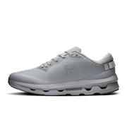 On Cloudzone - Men's in Alloy / Rock - view 4