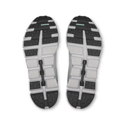 On Cloud 6 Geo Waterproof - Women's in Wolf / Wolf - view 3