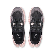 On Cloudswift Amp - Women's in Black / Salt - view 2