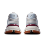 On Cloudnova 2 - Women's in Heather / Sienna - view 5