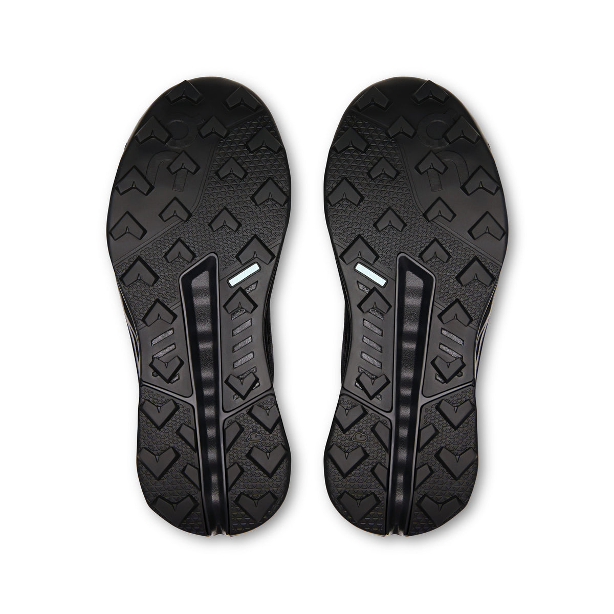 On Cloudhorizon 2 - Women's in Black / Black - view 3