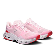On Cloudpulse 2 - Women's in Peony / Frost - view 6