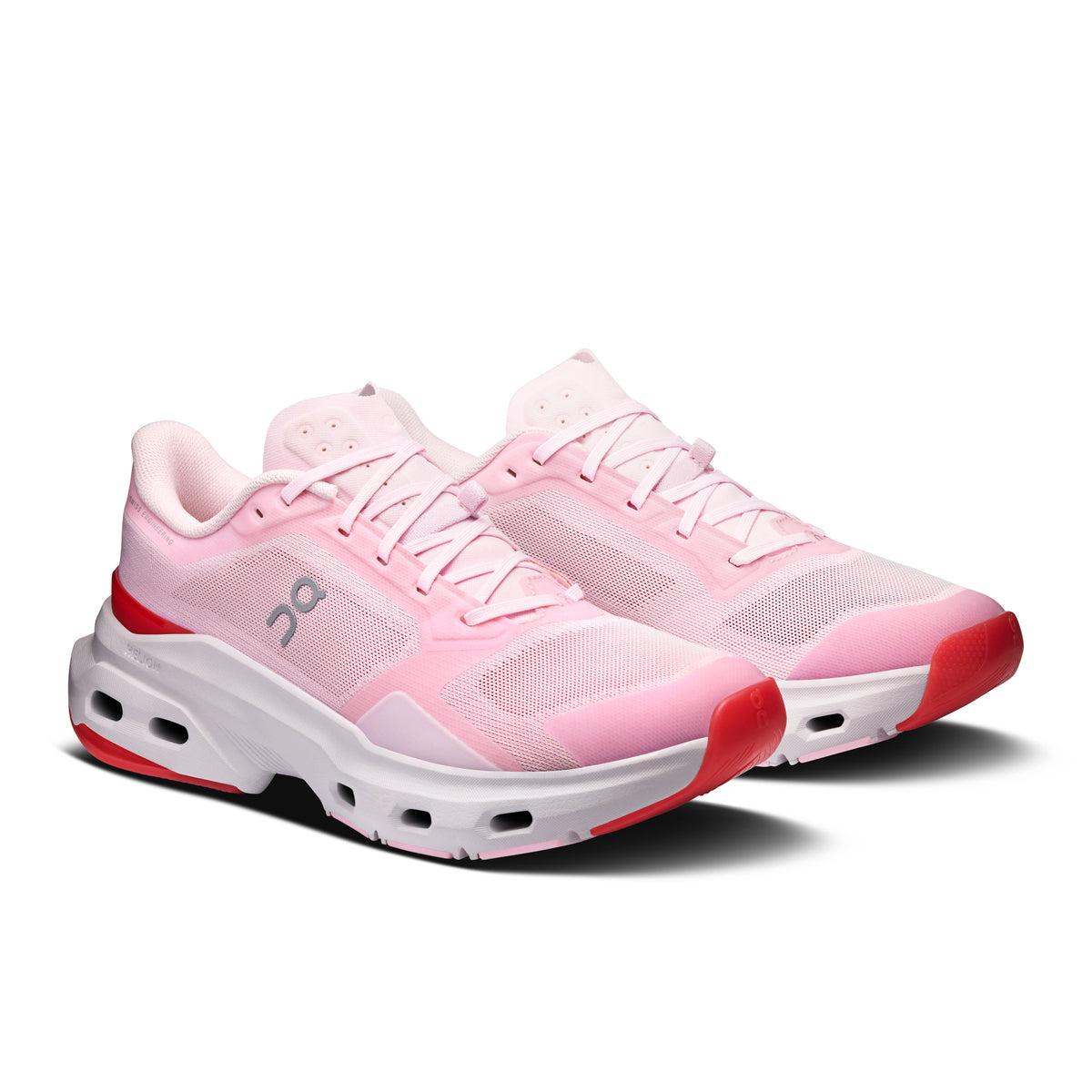 On Cloudpulse 2 - Women's in Peony / Frost - view 6