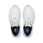 On THE ROGER Wildcard - Men's in White / Midnight - view 2