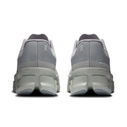 On Cloudmonster Void - Women's - Limited Edition Ivory / Doe in Iceberg / Tin - view 5