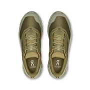 On Cloudhorizon 2 Waterproof - Men's in Olive / Chalk - view 2