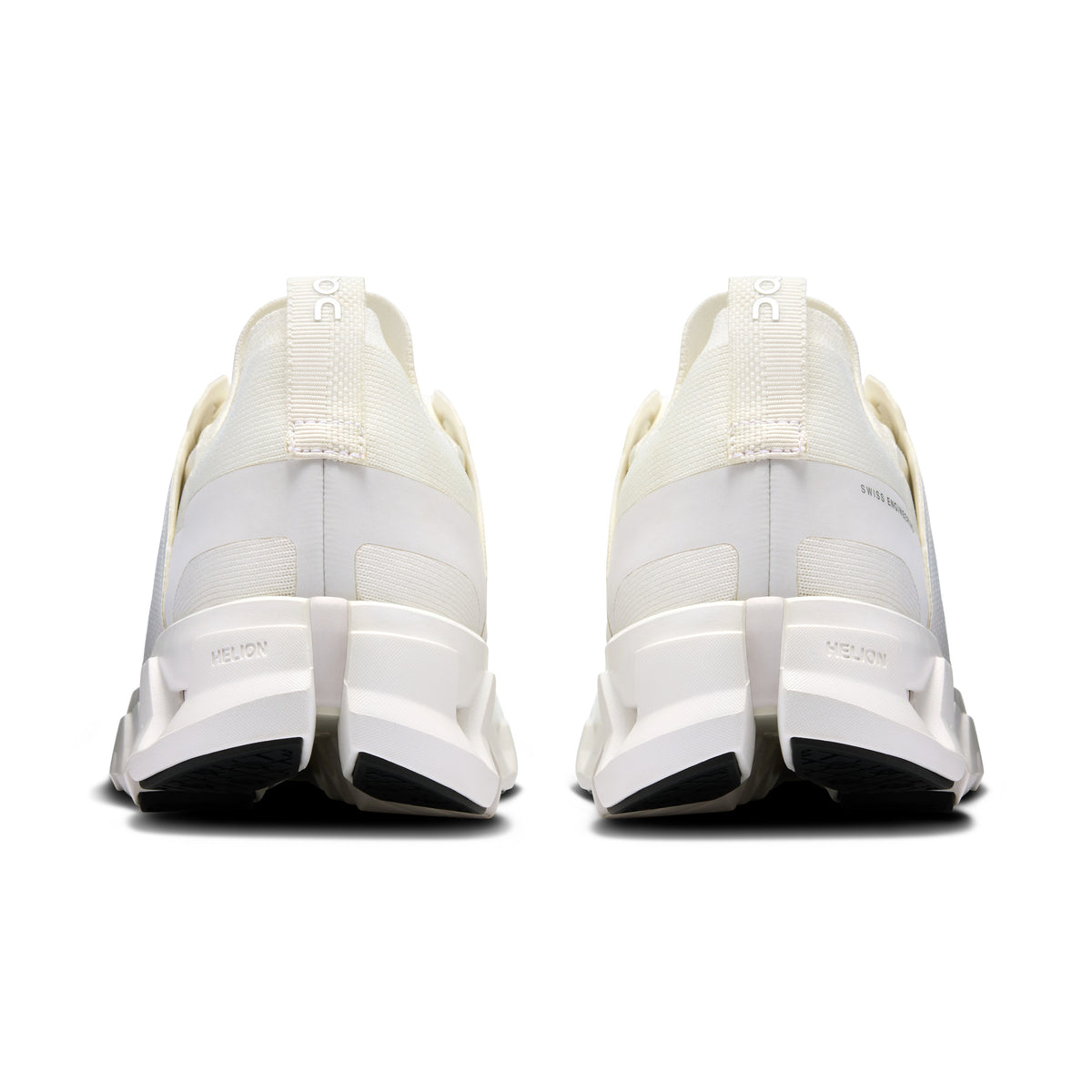 On Cloudswift 4 - Men's in White / White - view 5