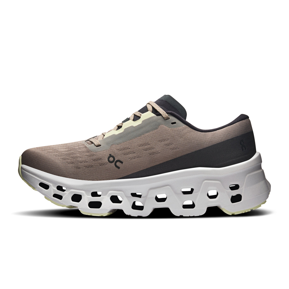 On Cloudmonster 3 - Women's