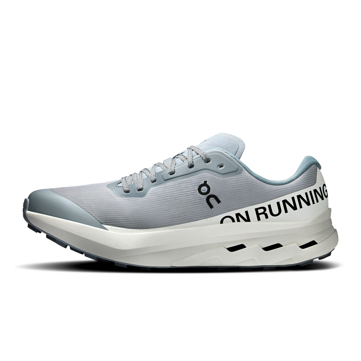 On Cloudultra Peak - Men's in Apollo / Aloe - view 4