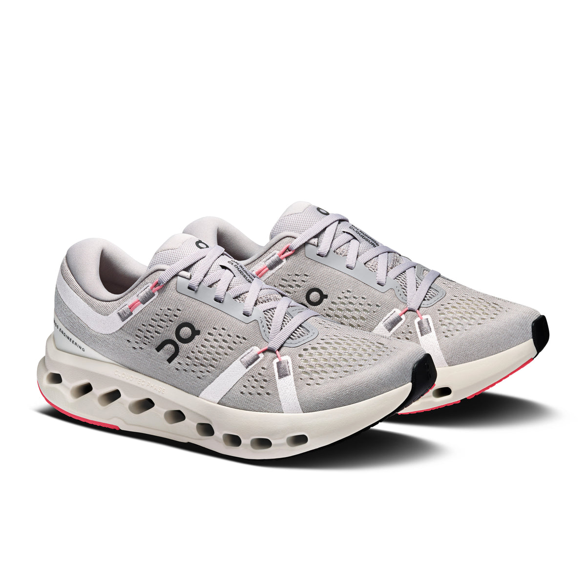 On Cloudsurfer 2 - Women's in Ore / Ivory - view 6