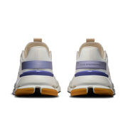 On Cloudnova Form 2 - Women's - Limited Edition Ivory / Dew in Ivory / Dew - view 5