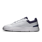 On THE ROGER Advantage - Men's in White / Midnight - view 4